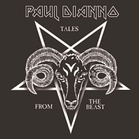 Paul Dianno - Tales From the Beast