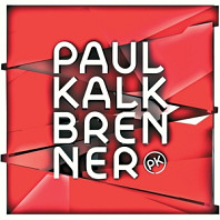 Paul Kalkbrenner - Icke Wieder