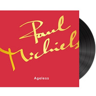 Paul Michiels - Ageless & Very Best of (3cd)