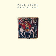 Paul Simon - Graceland (2011 Remaster)