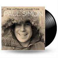 Paul Simon - Ultimate Collection