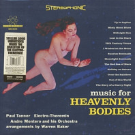 Paul Tanner - Music For Heavenly Bodies