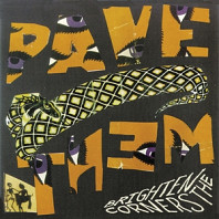 Pavement - Brighten the Corners