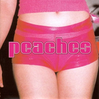 Teaches of Peaches