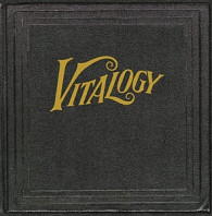 Pearl Jam - Vitalogy Vinyl Edition (Remastered)