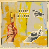 Penny Arcade - Backwater Collage