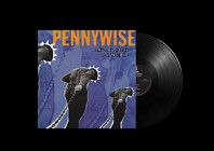 Pennywise - Unknown Road