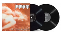 Pentagram - Be Forewarned