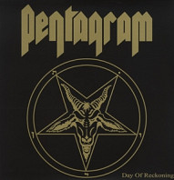 Pentagram - Day of Reckoning