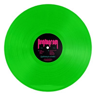 Pentagram - Lightning In a Bottle