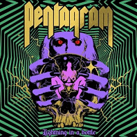 Pentagram - Lightning In a Bottle