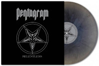 Pentagram - Relentless