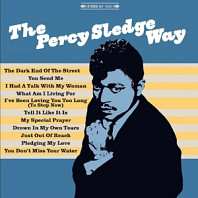 Percy Sledge - Percy Sledge Way