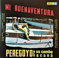 Peregoyo Y Su Combo Vacana - Mi Buenaventura