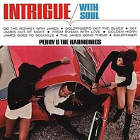 Perry & the Harmonics - Intrigue With Soul