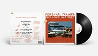 Personal Trainer - Big Love Blanket