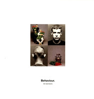 Pet Shop Boys - Behaviour