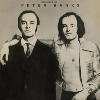 Peter Banks - Two Sides of Peter Banks