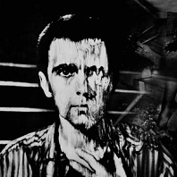 Peter Gabriel - 3:Melt