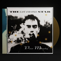 Peter Murphy - Last and Only Star