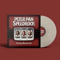 Peter Pan Speedrock - Lucky Bastards