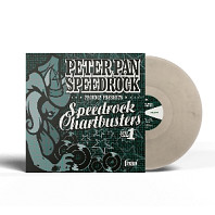 Peter Pan Speedrock - Speedrock Chartbusters Vol. 1