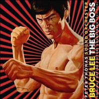 Peter Thomas Sound Orchestra - Bruce Lee: the Big Boss