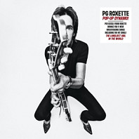 PG Roxette - Pop-Up Dynamo!