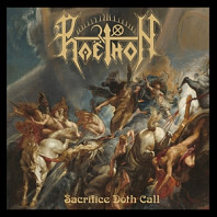 Phaethon - Sacrifice Doth Call