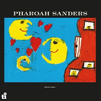 Pharoah Sanders - Moon Child