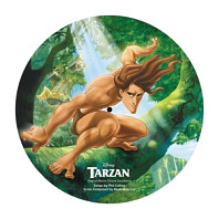 Phil Collins& Mark Mancina - Tarzan