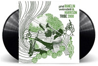 Phil Ranelin& Wendell Harrison - Tribe 2000