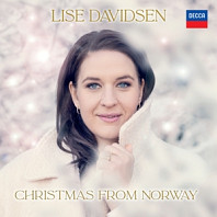 Philharmonia Orchestra Lise Davidsen - Christmas From Norway
