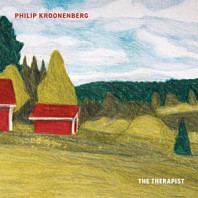 Philip Kroonenberg - Therapist