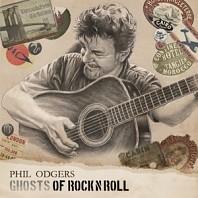 Philip Odgers - Ghosts of Rock 'N' Roll