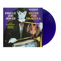 Philly Joe Jones - Blues For Dracula