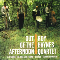 Phineas Newborn Roy Haynes - Out of the Afternoon