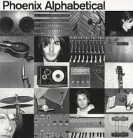 Phoenix - Alphabetical