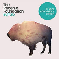 Phoenix Foundation - Buffalo