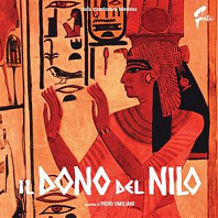 Piero Umiliani - Il Dono Del Nilo