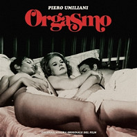 Piero Umiliani - Orgasmo