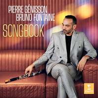 Pierre Genisson& Bruno Fontaine - Songbook