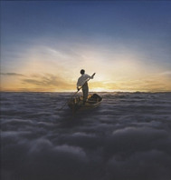 The Endless River (Dlx CD/Brd)