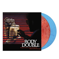 Pino Donaggio - Body Double Original Motion Picture Soundtrack