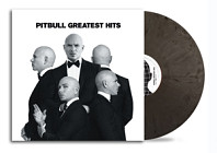 Pitbull - Greatest Hits