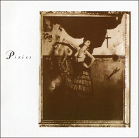 Pixies - Surfer Rosa