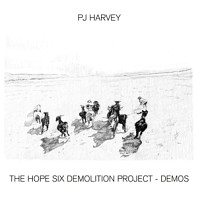 Hope Six Demolition Project - Demos