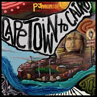 Pj Morton - Cape Town To Cairo