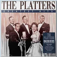 Platters - Smoke Gets In Your Eyes