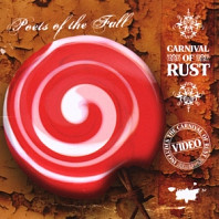 Poets Of The Fall - Carnival of Rust